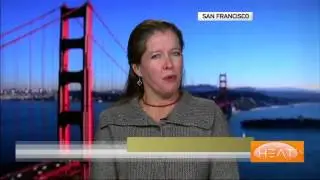 The Heat: Animal agriculture and the environment pt2