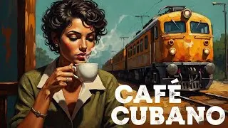 Vintage Cuban Mixtape 🎺 Tropical Night Breeze