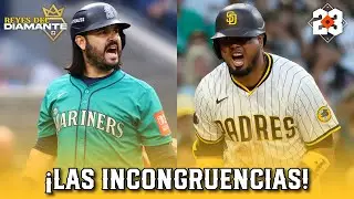 CONTROVERSIA los contratos de Luis Arr&aacute;ez y Eugenio Su&aacute;rez generan OPINIONES DIVIDIDAS | DIAMANTE 23