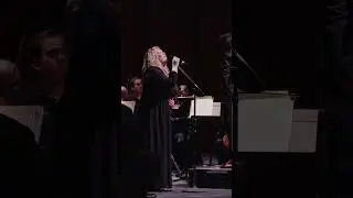 Feeling Good | Elyse Evangelista | Saskatoon Symphony Orchestra