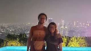Der große Indonesien Vlog Teil 9