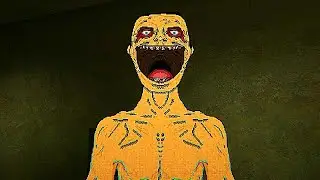 6 BODIES: Escape from a Sadistic Gas Station Owner in this Horror Game 5MG