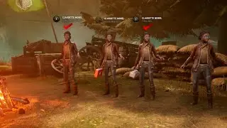 играем в DBD на PS4 | Dead By Daylight