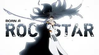 Orient [AMV] &mdash; Born A Rockstar