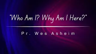1/11/26 FaithPoint Sunday Service