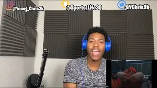 King Ace - Bloodshed [Reaction]