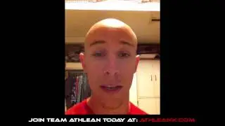 ATHLEAN-X REVIEW -- Loses Fat, Gets Absolutely SHREDDED!!