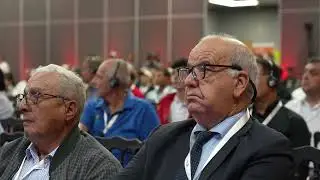 BASF | Nunhems | Tomato Conference Agadir | 21052025