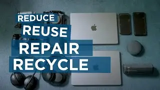 Time we Reduce, Reuse, Repair, Recycle our Technology | Episode 2