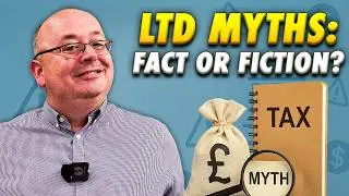 Top Ltd Company Myths New Business Owners Believe