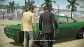 The Godfather 2 - Mission #8 - Welcome To Florida