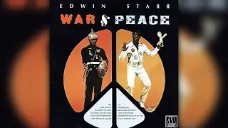 Edwin Starr - Running Back and Forth