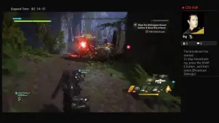 tagligole's Live PS4 Broadcast