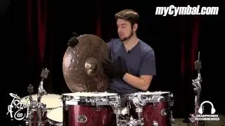 Meinl 21