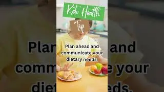 Health Matters: How To Deal With Social Situations On Keto?