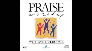 Virgil Meares- The Spirit Of Power (Medley) (Hosanna! Music)