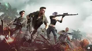 PUBG dev team heard me, Fixed the smoke screen loading issue after a match end !