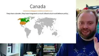 Isolationist America: What should Australia, Britain & Canada do if it happens in the next 5 years?