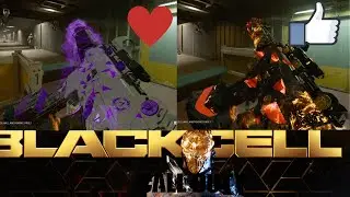 Unlocked BEST Black OPS 6 AR Crig C & compare Both Season 1 Battlepass blueprints - ❤️