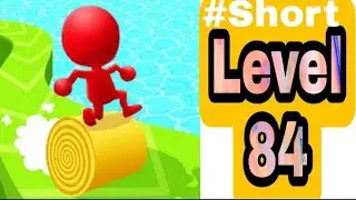 Spiral Roller Run (Level-84) Complete
