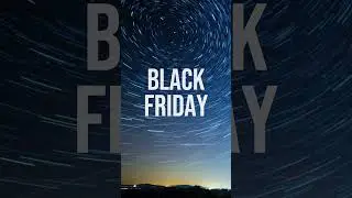 🟢 El famoso #BlacckFriday ✨ #ahorradinero #cibermonday #comercioenl&iacute;nea #comprasinteligentes