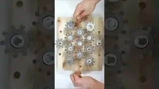 Magnetic Vibrations
