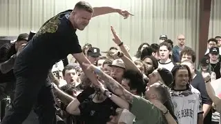 Wits End - FYA 12