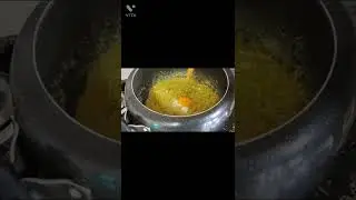 Dry Mutton And Papaya Khar | Assamese Dish
