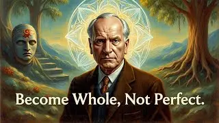 Carl Jung&rsquo;s Concept of Individuation: The Journey of Becoming Whole, Not Perfect
