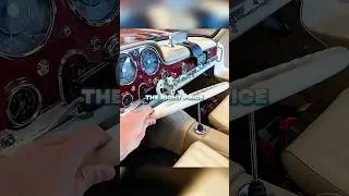 The Most Expensive Car In The World - Car Facts