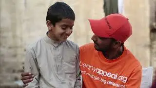 Brightening Futures| Unveiling the Struggles of Forgotten Children Globally