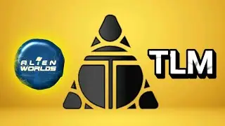 Как подобрать CryptoАктив для покупки!! Пример токен TLM на бирже Binance #TLM #Trilium #crypto