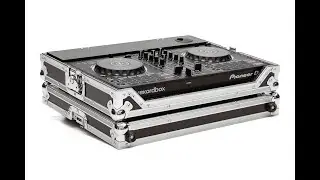 Hard Case Anvil para Controladora Pioneer DDjRB DDJ400 sin Plataforma SkyShowFx Ventas