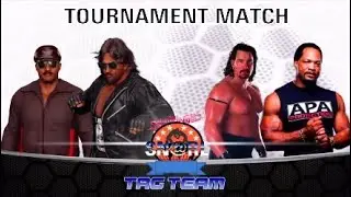 RWL SN@RL, 12/20/25-THE GUNZ BROTHERS VS. THE A.P.A.