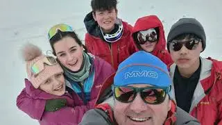 CCF Norway trip 2025