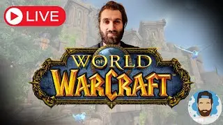 🌟🧘 FR - WoW : [Mage/Monk] M&eacute;ditation et magie, on loot tout avec style ! 🧘🌟