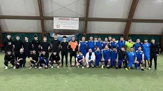 BT vs FABIZ - 16/11/2024 Preliminarii Cupa Economistului