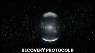RECOVERY PROTOCOL II | (NEURAL REGENERATION) Strategic Integration