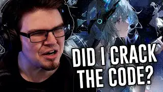 Punishing: Gray Raven - I Always Do // Reaction & Analysis