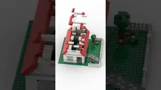 Lego 4886 Building Bonanza #shorts #lego