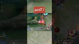 Beatrix penjelasan tentang in game rotasi #part1