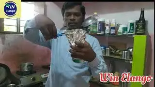 WINSIP HERBAL SPICE TEA || Best Herbal Tea || Winfinith || How to Make Herbal tea || Best  Spice Tea
