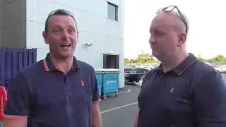 'New signings looked good': Shrewsbury fans react to Burnley pre-season defeat