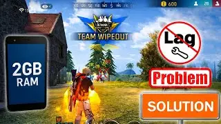 Best Lag Fix Setting in Free Fire 2025 🔥 | Lag Problem In Free Fire After Update