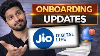 ориентационный звонок в Jio | опыт собеседования в Jio #Jio