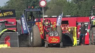 Best of Sonsbeck Farm- Tractor Pulling 2021 Sunday by MrJo