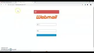 what is webmail | how to use webmail | how to login in webmail | create email account in cpanel