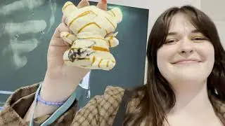 onew in atlanta vlog