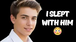 I Slept With My Childhood Enemy… One Night That Changed Everything 😳 | True Gay Love Story