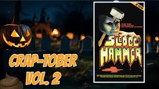 Sledgehammer (1983) Review | Crap-Tober Vol. 2 #14